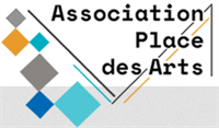 Place des Arts (logo)