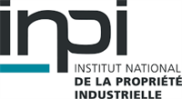 Institut national de la propriété industrielle (INPI) (logo)